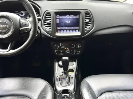 JEEP Compass , Foto 16