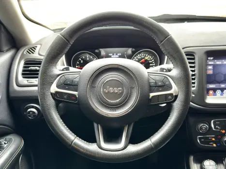 JEEP Compass , Foto 19