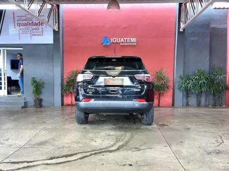 JEEP Compass , Foto 23