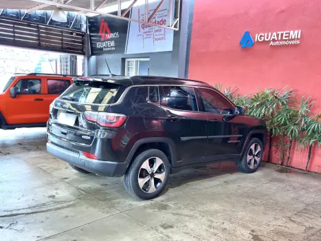 JEEP Compass , Foto 24