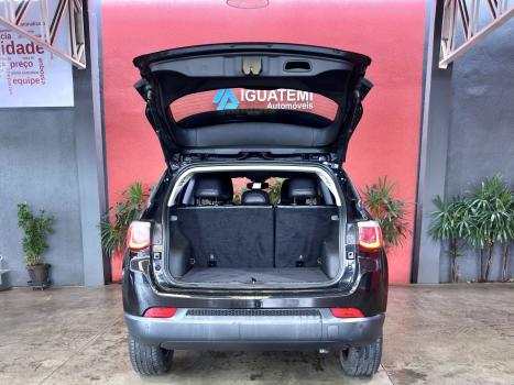 JEEP Compass , Foto 24
