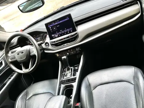 JEEP Compass , Foto 9