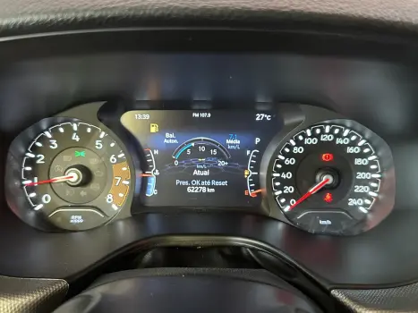 JEEP Compass , Foto 13