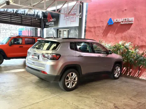 JEEP Compass , Foto 15