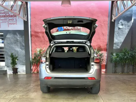 JEEP Compass , Foto 19