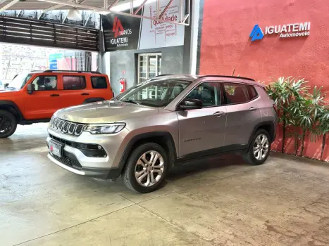 JEEP Compass , Foto 20