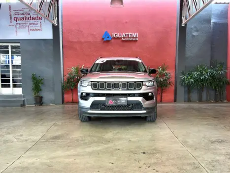 JEEP Compass , Foto 21