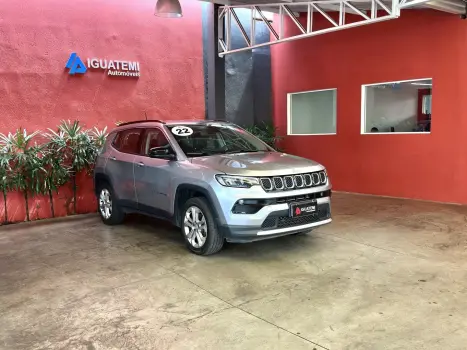 JEEP Compass , Foto 22