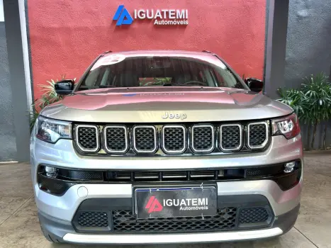 JEEP Compass , Foto 23
