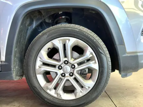 JEEP Compass , Foto 25