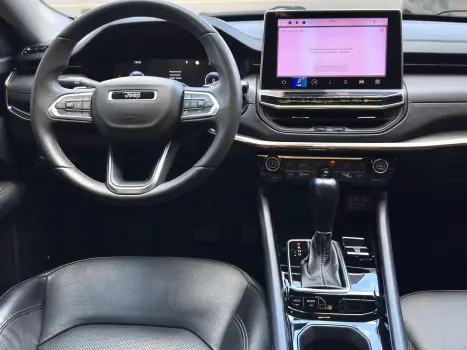 JEEP Compass , Foto 9