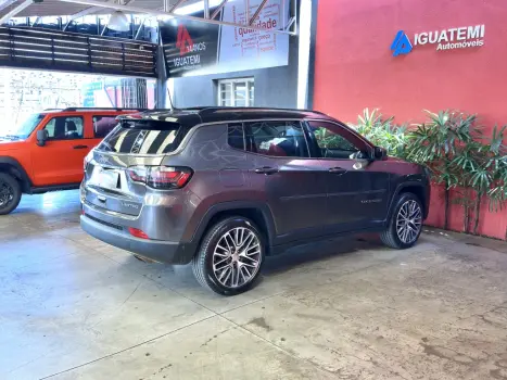 JEEP Compass , Foto 14