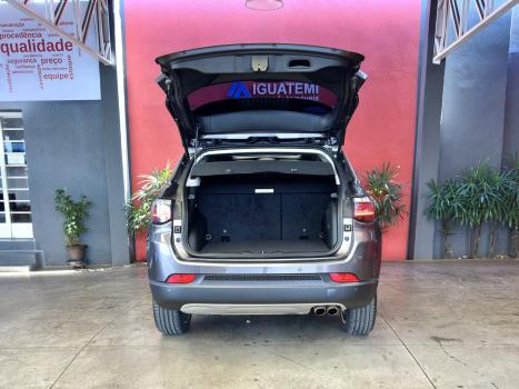 JEEP Compass , Foto 18