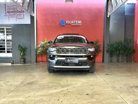 JEEP Compass , Foto 22