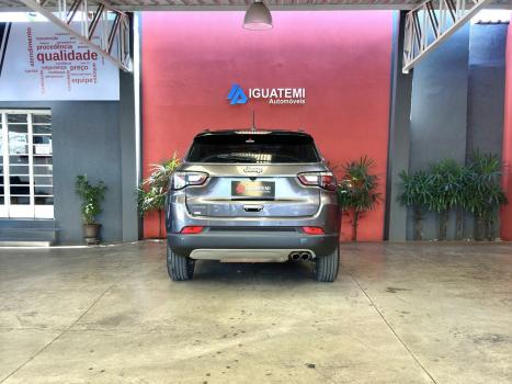 JEEP Compass , Foto 30