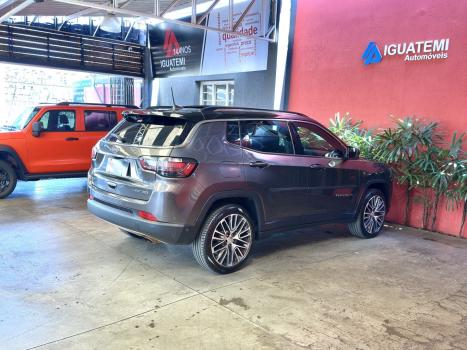 JEEP Compass , Foto 31