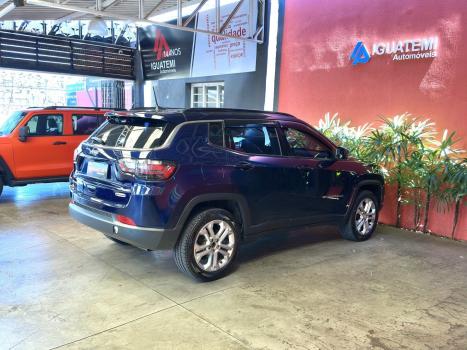JEEP Compass , Foto 2