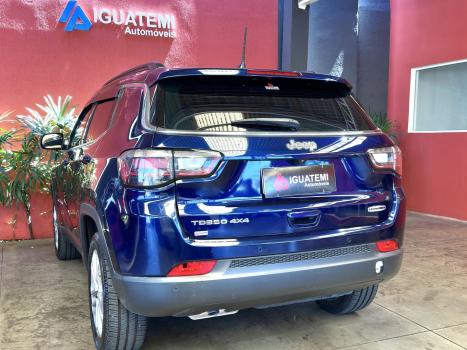 JEEP Compass , Foto 3