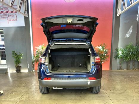 JEEP Compass , Foto 4