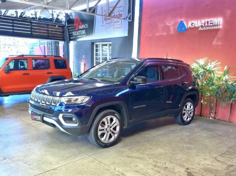 JEEP Compass , Foto 6