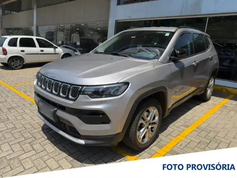 JEEP Compass , Foto 1