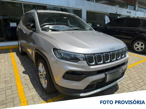 JEEP Compass , Foto 2