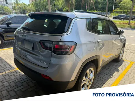 JEEP Compass , Foto 3