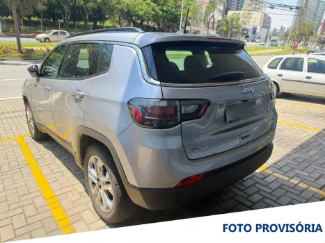 JEEP Compass , Foto 4