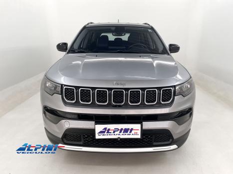 JEEP Compass , Foto 2