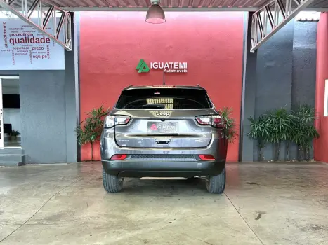 JEEP Compass , Foto 3