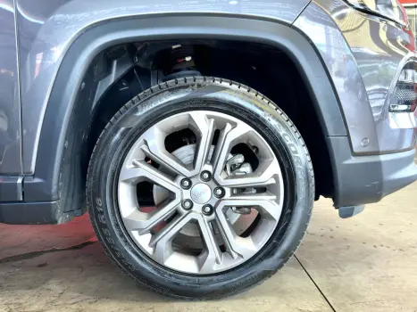 JEEP Compass , Foto 23