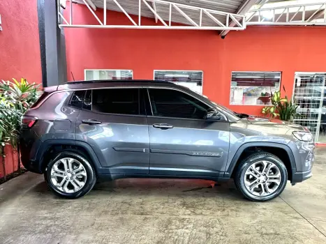JEEP Compass , Foto 24