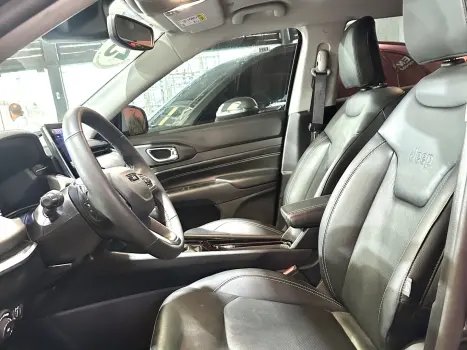 JEEP Compass , Foto 2