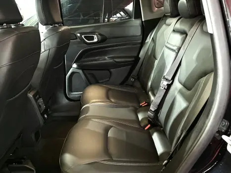 JEEP Compass , Foto 3