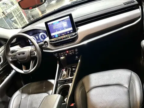 JEEP Compass , Foto 4