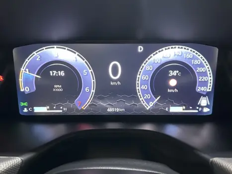 JEEP Compass , Foto 8