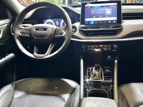 JEEP Compass , Foto 11