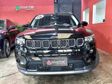 JEEP Compass , Foto 13