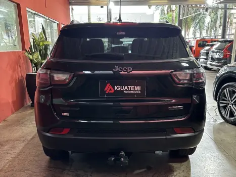 JEEP Compass , Foto 17