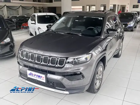 JEEP Compass , Foto 1