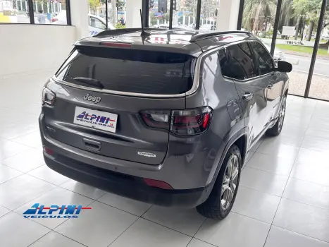 JEEP Compass , Foto 3