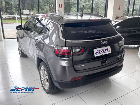 JEEP Compass , Foto 4