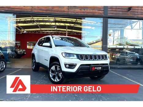 JEEP Compass , Foto 1