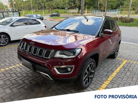 JEEP Compass , Foto 1