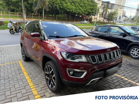 JEEP Compass , Foto 2