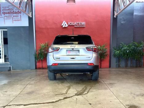 JEEP Compass , Foto 3