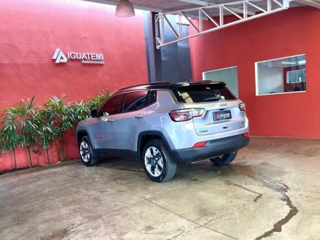 JEEP Compass , Foto 4