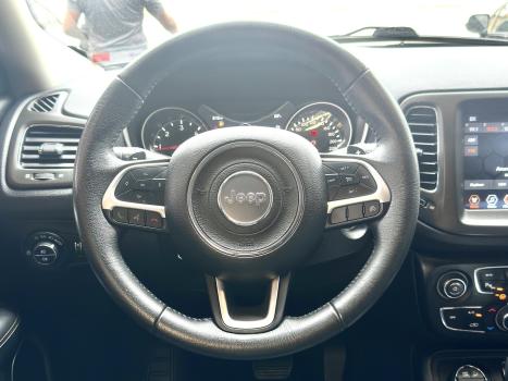 JEEP Compass , Foto 8