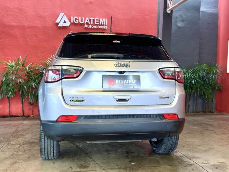 JEEP Compass , Foto 18