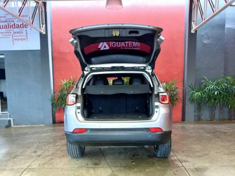 JEEP Compass , Foto 19